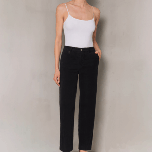 Pantalone in Velluto a Coste