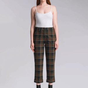 Pantalone Scozzese
