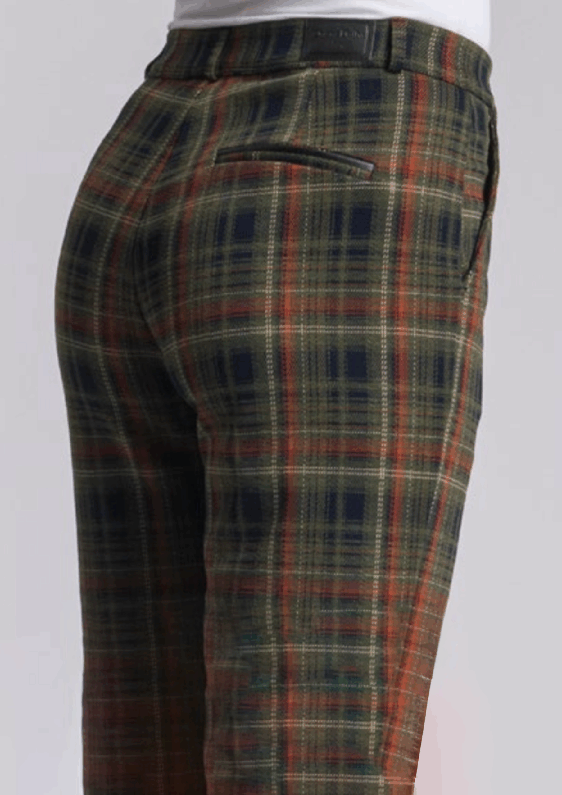 Pantalone Scozzese - immagine 3