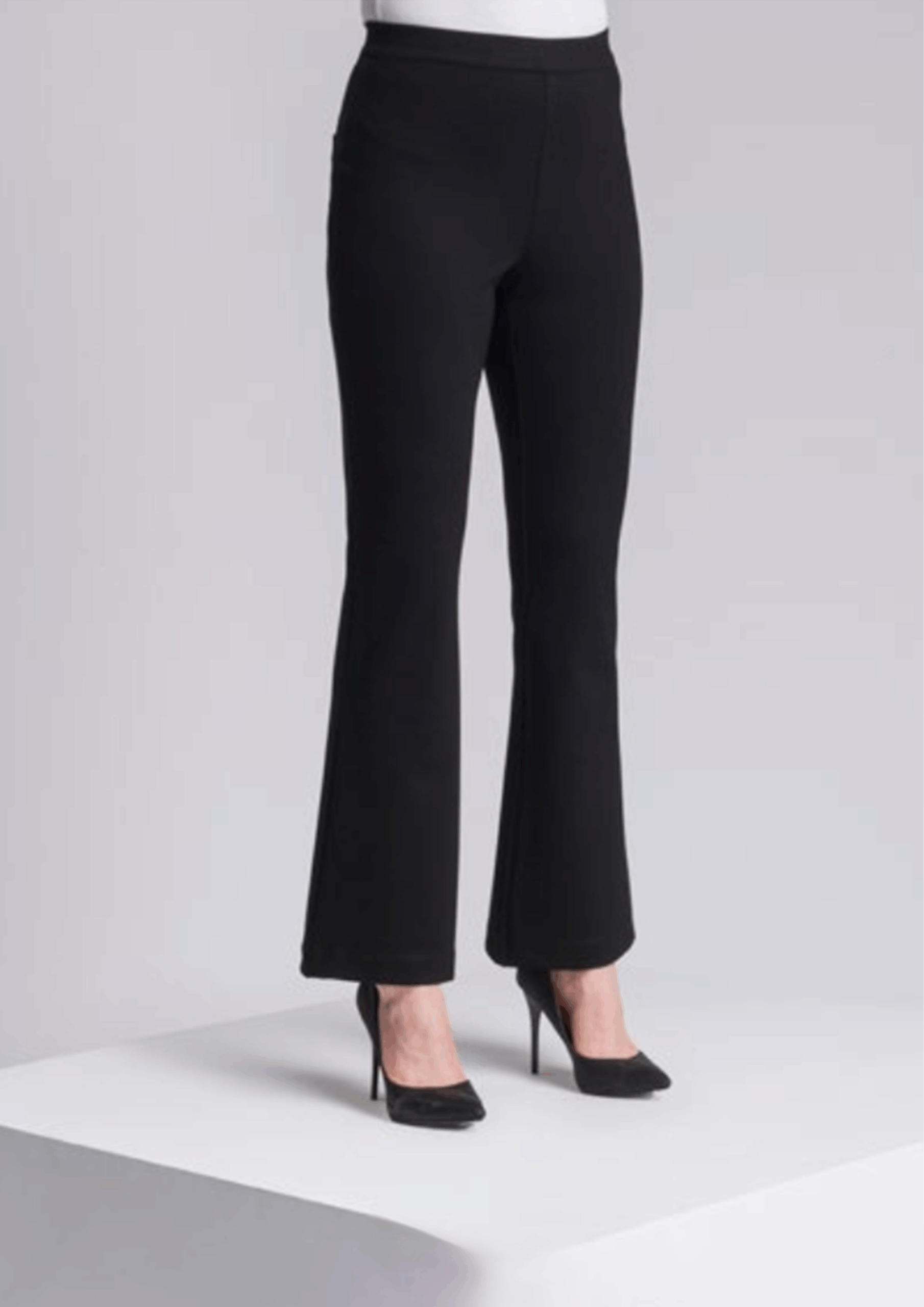 Pantalone a Trombetta in Punto Milano - immagine 2