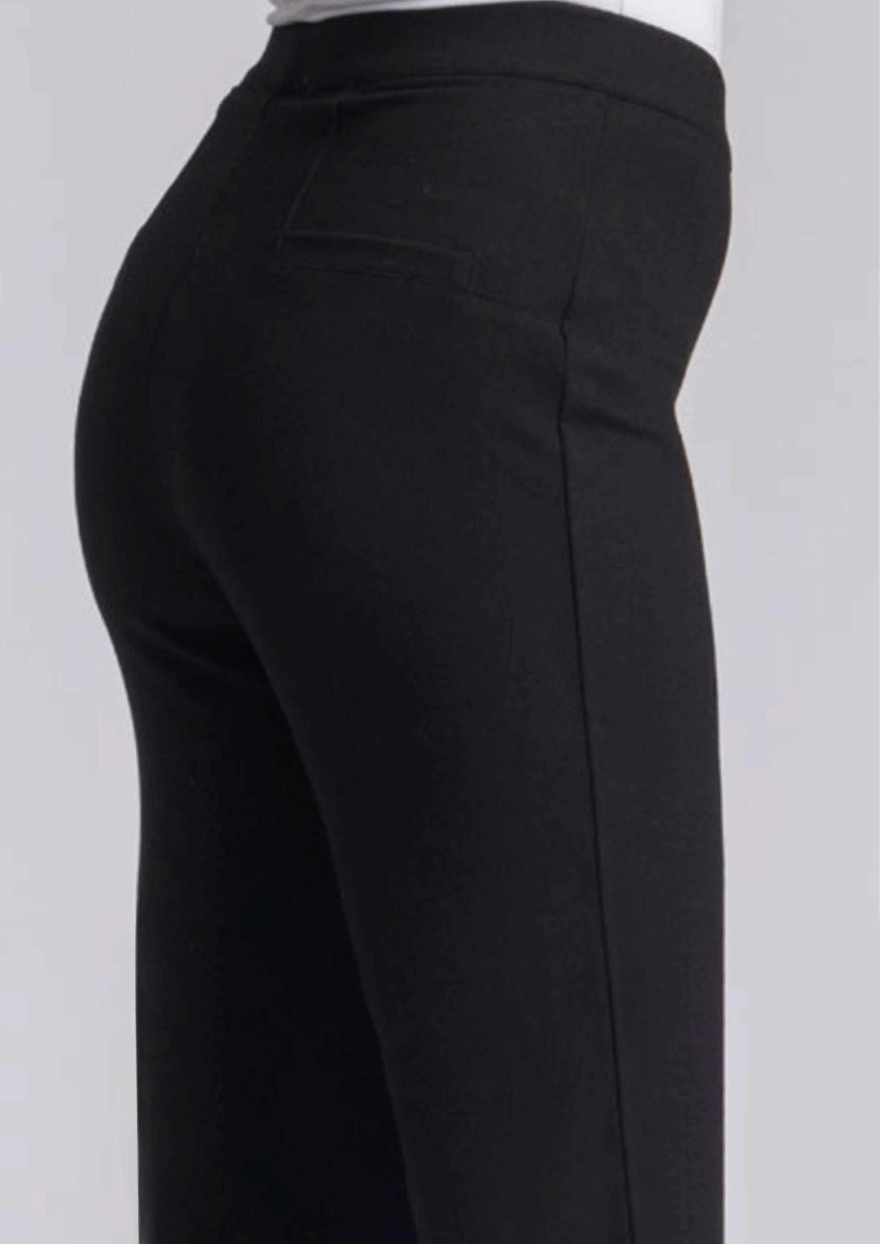 Pantalone a Trombetta in Punto Milano - immagine 3